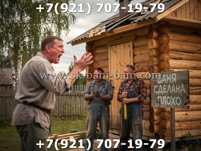 Отзыв Пестовские строители