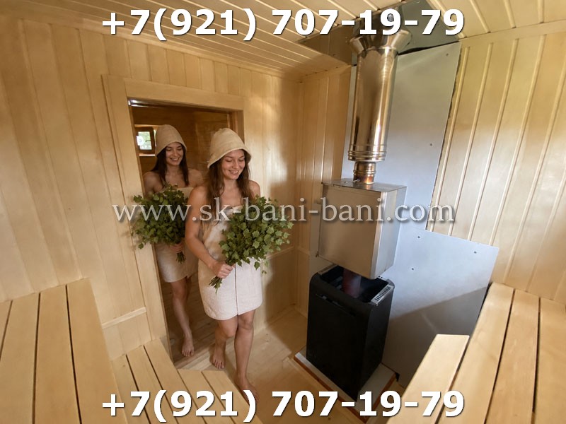 Девушки в бане Девушки в бане